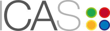 ICAS logo