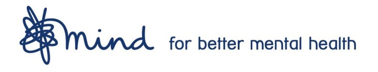 Mind Uk Logo