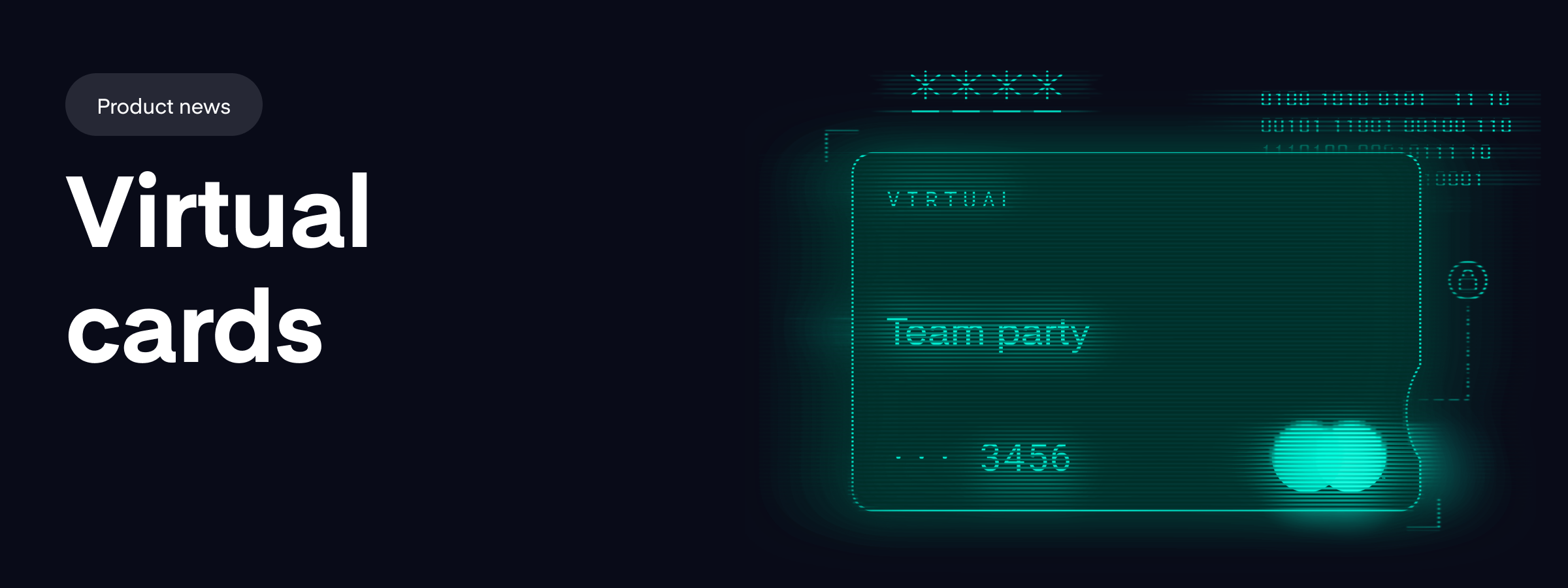 Virtual-cards