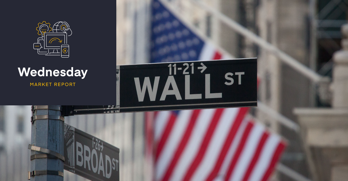 EM market report
