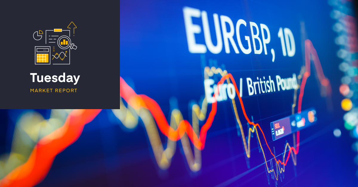 EM market report