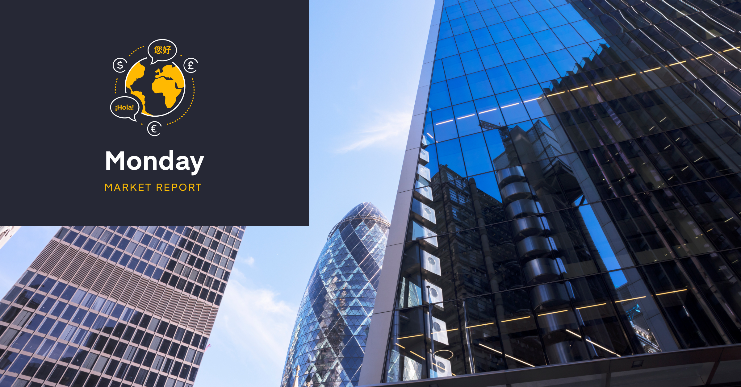 EM Market Report London