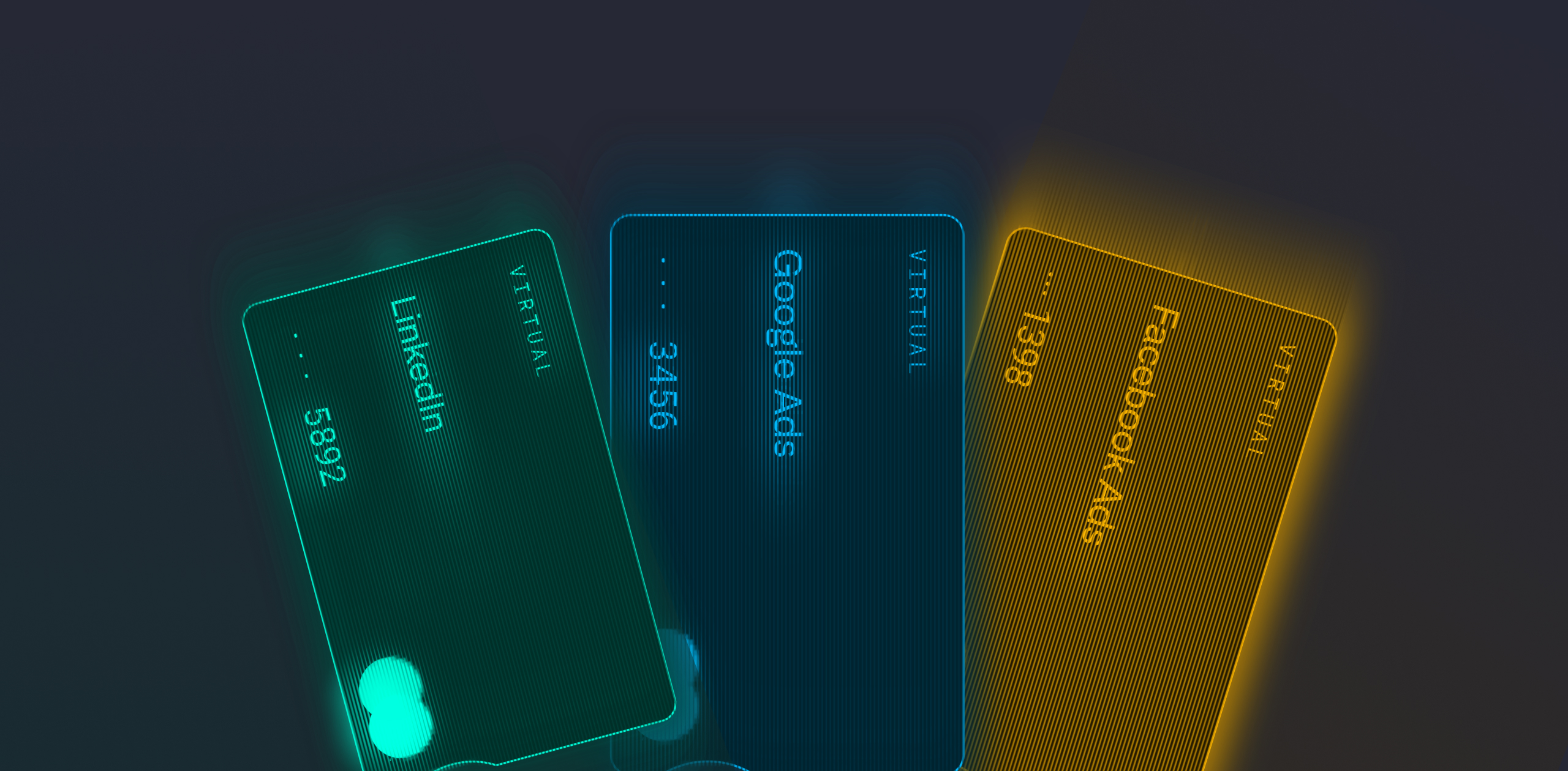 Introducing Shared cards from Equals Money
