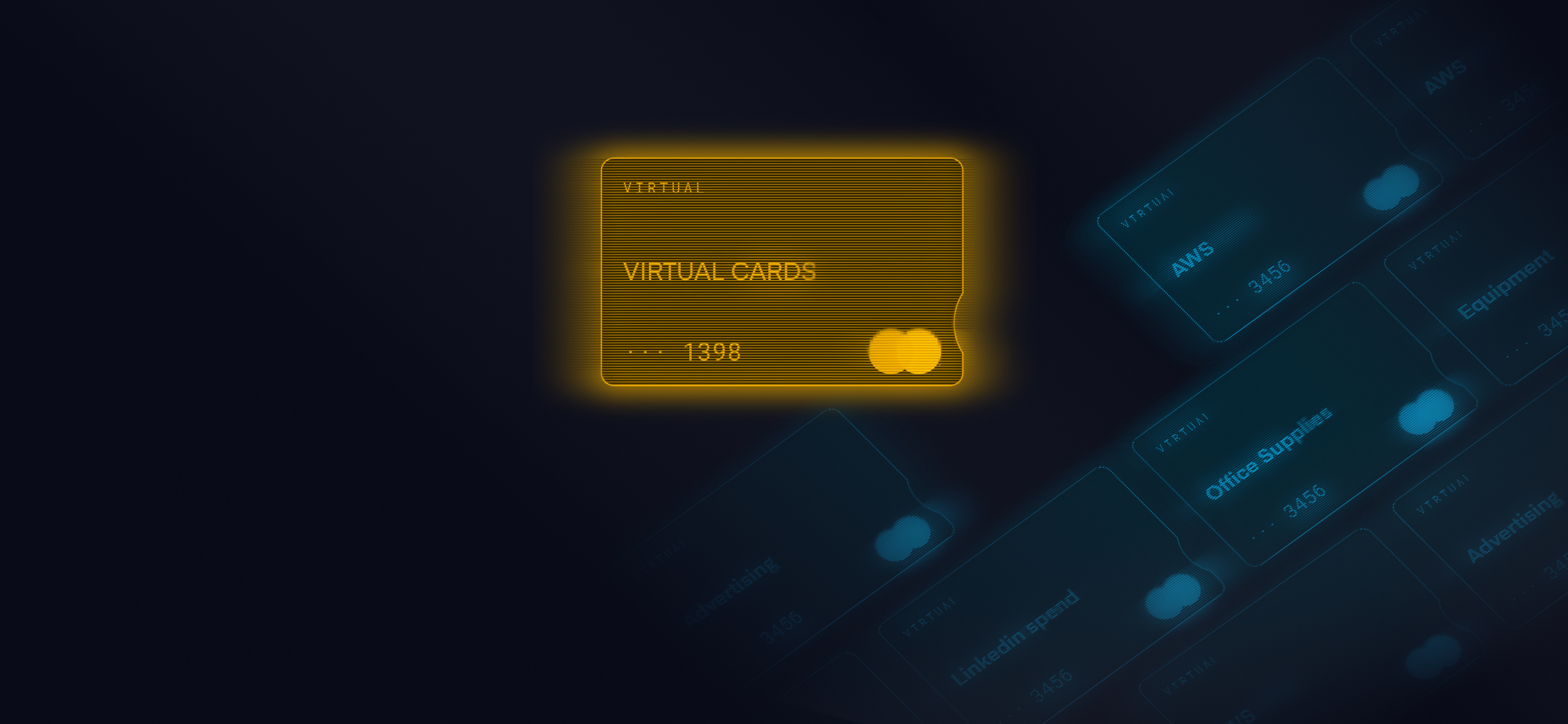 virtual cards 