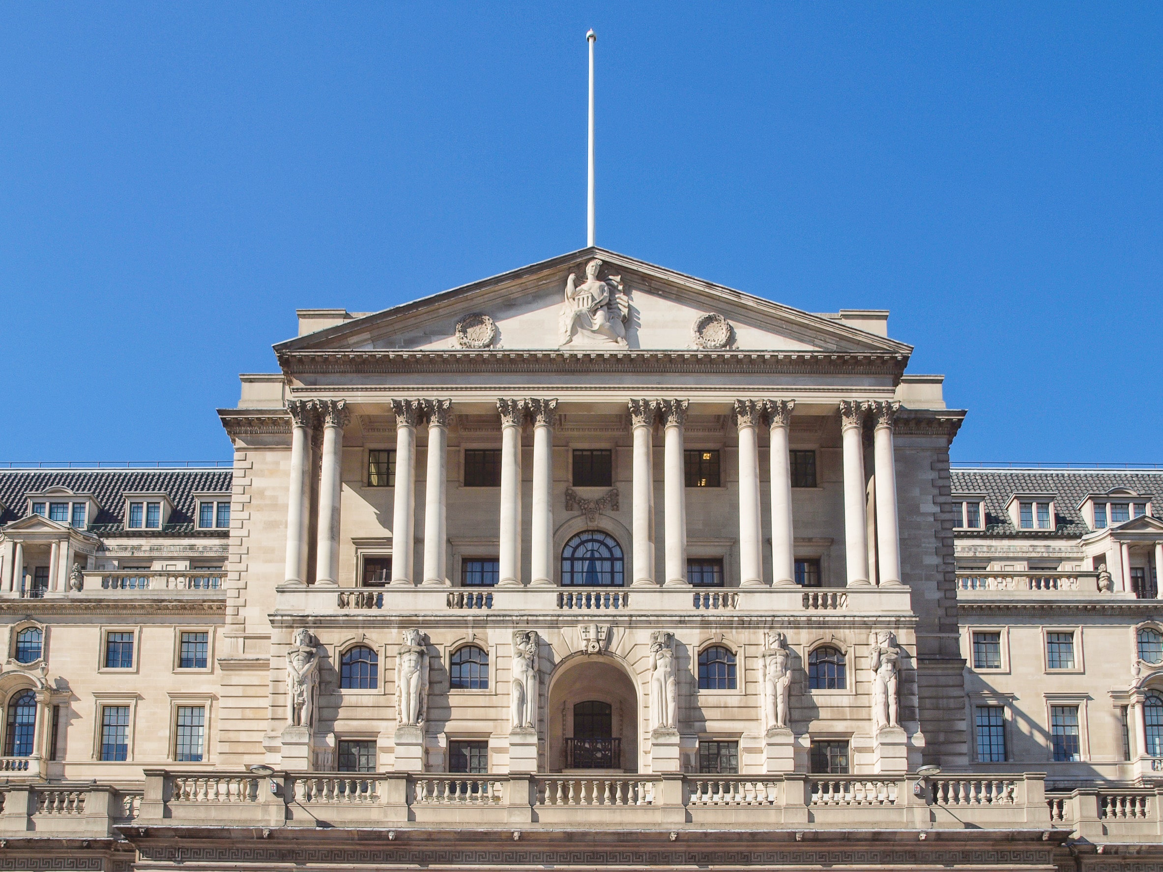 US Federal Reserve raises interest rates – BoE decision later today