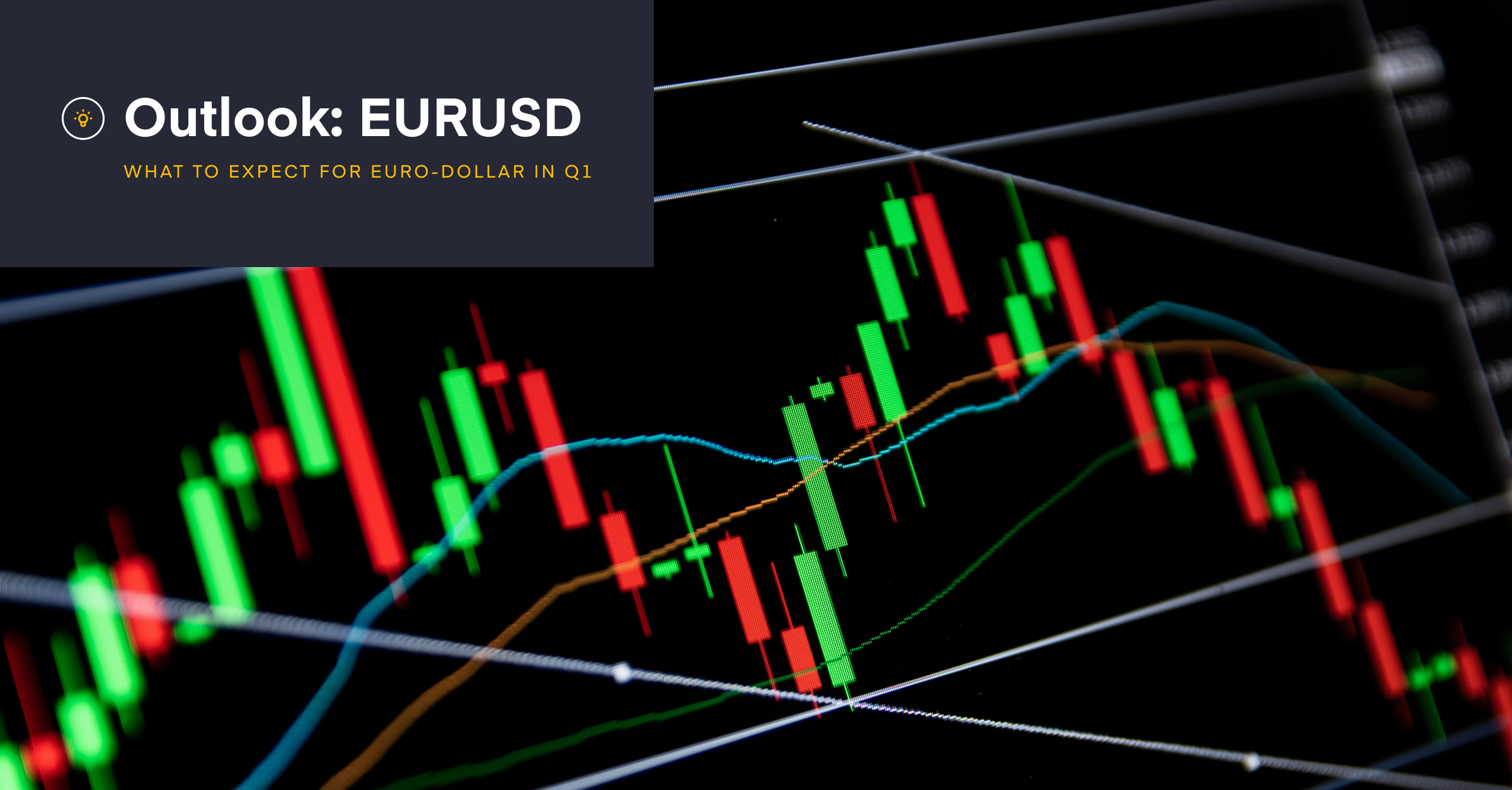 Currency pair outlook: EURUSD Q1 2023