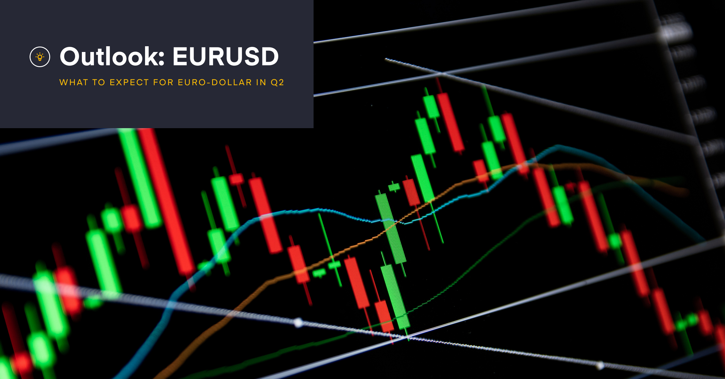 Currency pair outlook: EURUSD