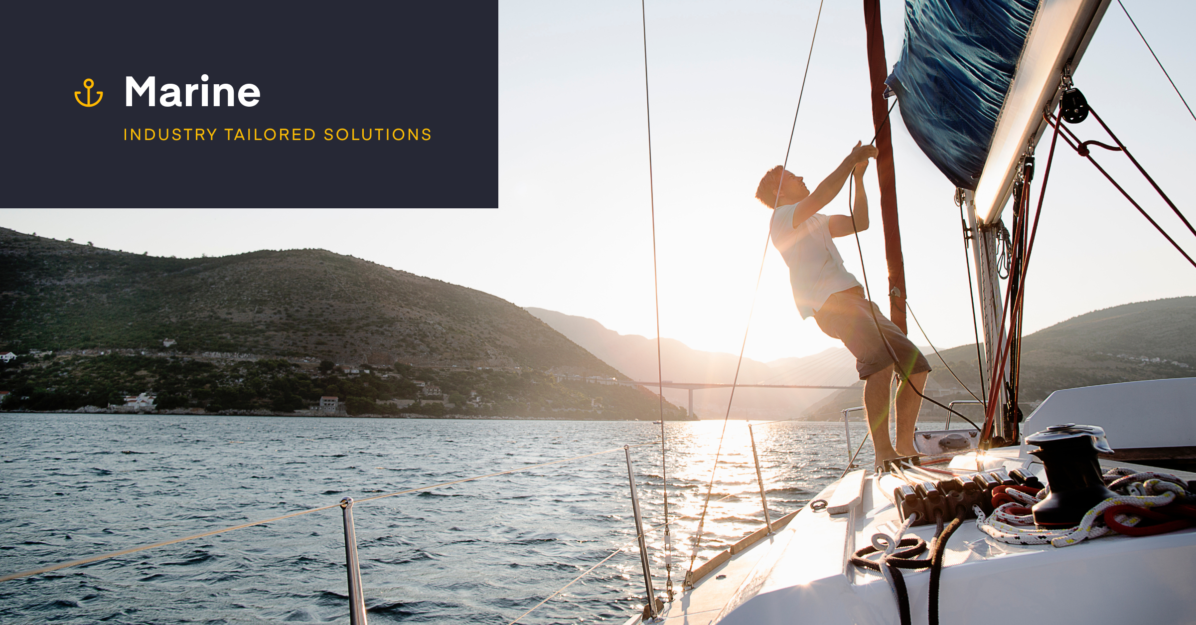 Equals Money: Keep your marine finances 'ship-shape'
